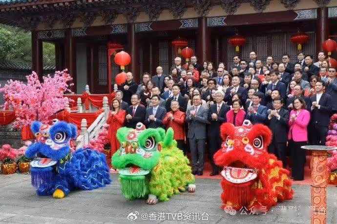 曾志偉逐一拆解爭議賽果否認內定分豬肉!高層頒獎禮會議只花35分鐘便散會