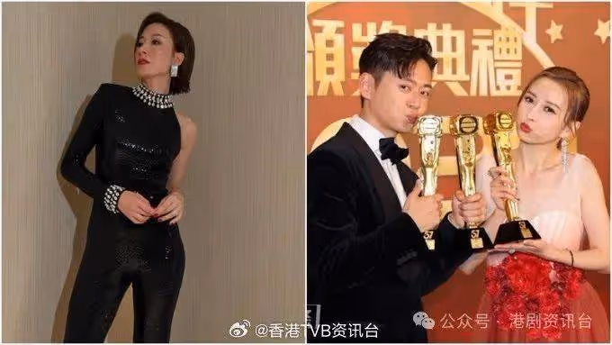 楊茜堯直認對賽果失望!自爆心目中視帝視後另有其人