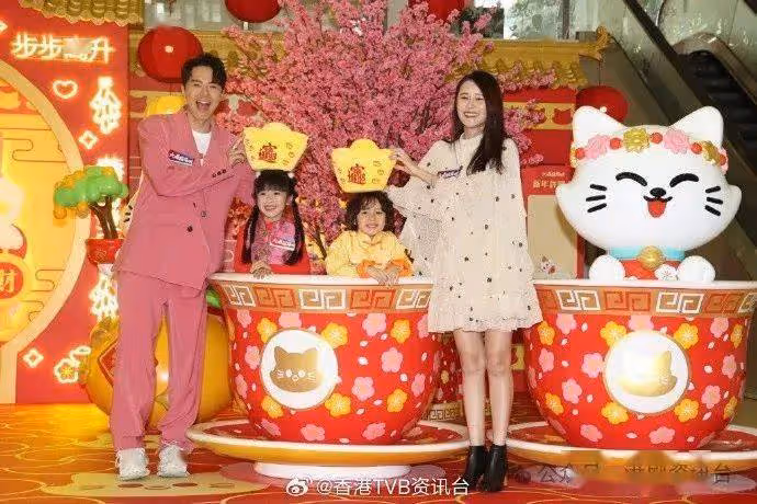 蕭正楠黃翠如失落男女配角!全晚最驚太忙餓到寶寶