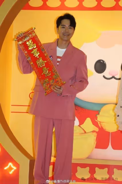 蕭正楠黃翠如失落男女配角!全晚最驚太忙餓到寶寶