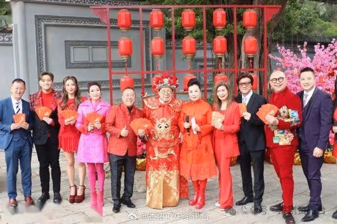 汪明荃讚出爐視帝後 對楊茜堯失視後惹爭議