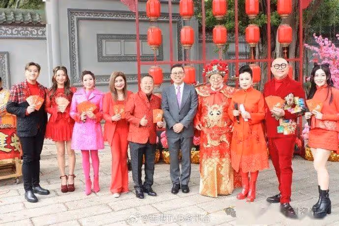 汪明荃讚出爐視帝後 對楊茜堯失視後惹爭議
