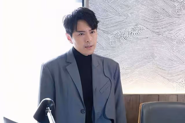 好慘!TVB知名男星降級爭男配大熱倒灶,網友質問:到底得罪了誰