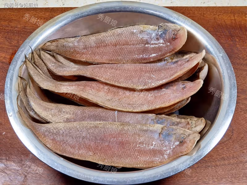 過年買魚,這5種魚全是野生海魚,不能人工養殖,刺少肉嫩營養高,識貨的人搶著買!