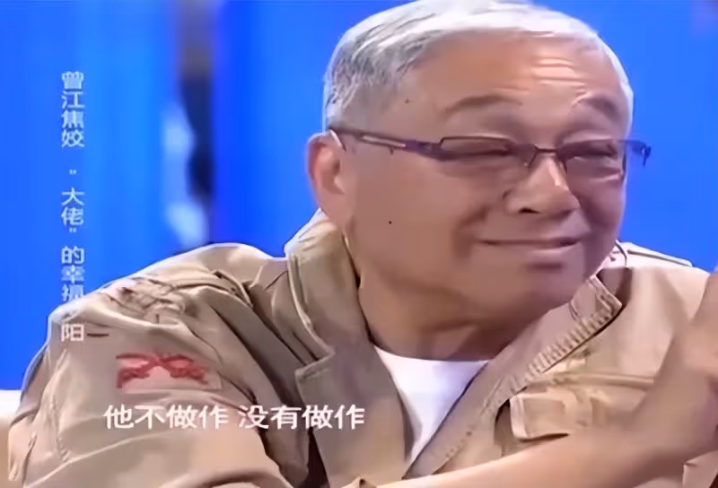看到69歲周潤發現狀我才明白,他為何被人唾棄,吳孟達說對了