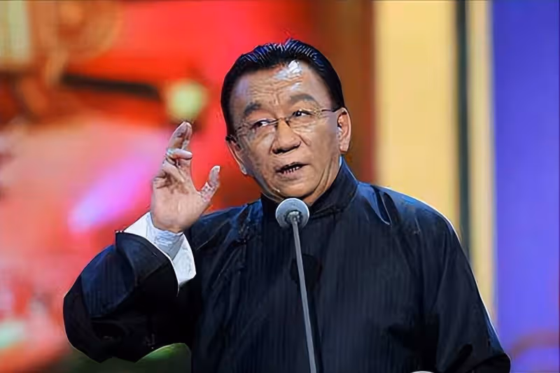 侯耀華被逐出師門,恢復牛群大師哥地位,兩位關鍵人物一錘定音!