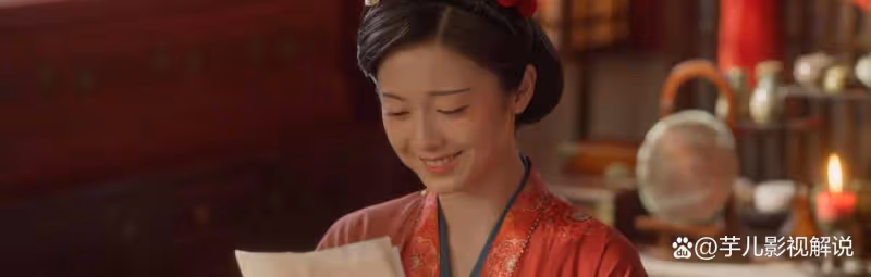 《國色芳華》秦勝意為何還會選擇王擎?自卑且缺愛
