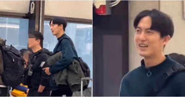 同樣王力宏演唱會「身分變了」! 邱昊奇:和平庸的自己妥協