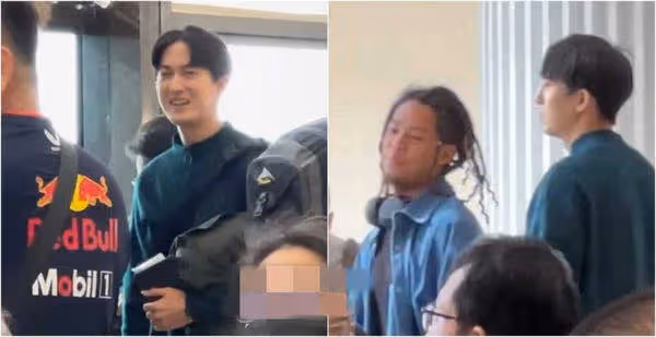 同樣王力宏演唱會「身分變了」! 邱昊奇:和平庸的自己妥協