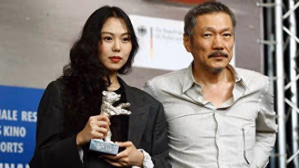 金敏喜不倫洪尚秀懷孕惹議! 母曾心疼護女:不准說我女兒是小三