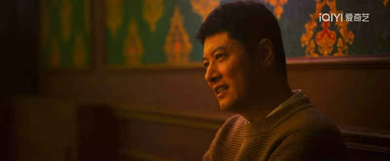 《漂白》結局:死刑前嚇癱吐真言,才懂鄧立鋼最後一票為何是妻兒
