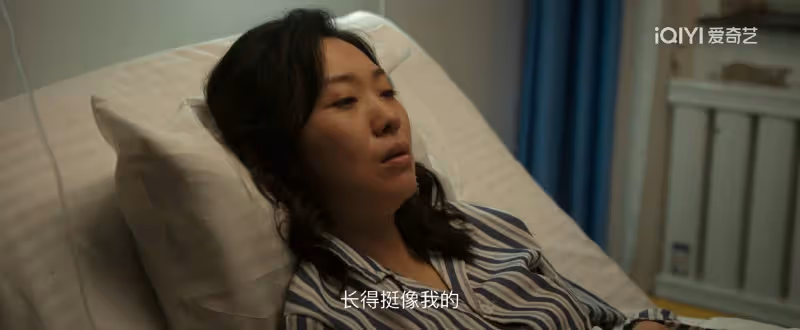 《漂白》結局:死刑前嚇癱吐真言,才懂鄧立鋼最後一票為何是妻兒