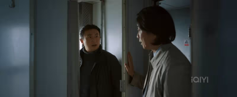 《漂白》結局:死刑前嚇癱吐真言,才懂鄧立鋼最後一票為何是妻兒