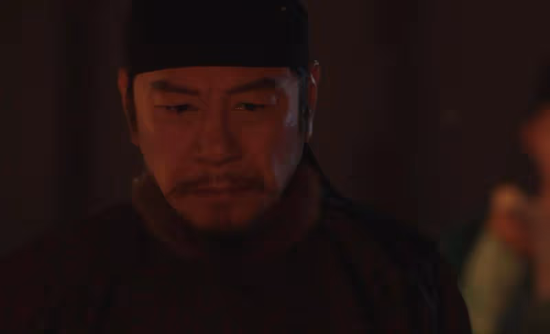 《國色芳華》:蔣母含淚而終後,才懂小姨為何年少守寡