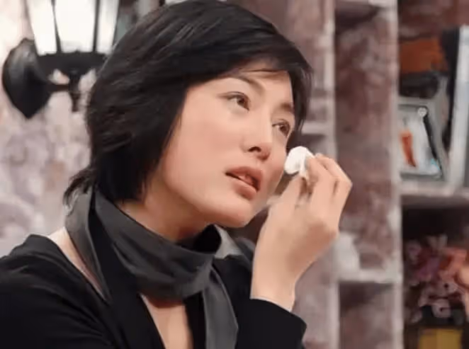 她曾是選美冠軍,演《父母愛情》翻紅,嫁大5歲香港丈夫,54歲張延如今怎麼樣了?