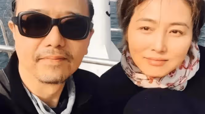 她曾是選美冠軍,演《父母愛情》翻紅,嫁大5歲香港丈夫,54歲張延如今怎麼樣了?