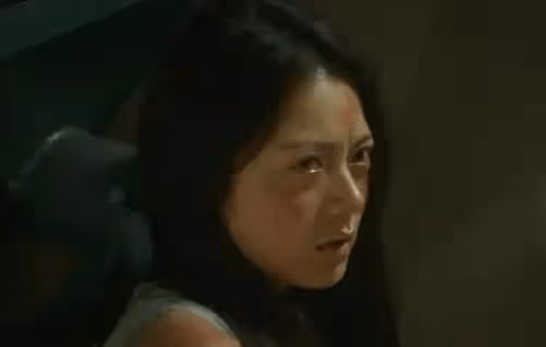《漂白》甄珍邱楓都逃出來了嗎?原著結局兩人都活著