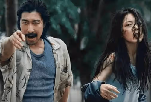 《漂白》甄珍邱楓都逃出來了嗎?原著結局兩人都活著