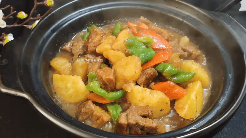 天冷一定要給孩子多吃這菜，每周必做一次，滿口鮮香、好營養又解饞，湯汁拌米飯也是一絕