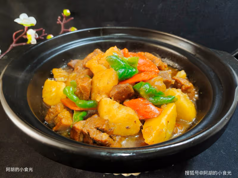 天冷一定要給孩子多吃這菜，每周必做一次，滿口鮮香、好營養又解饞，湯汁拌米飯也是一絕