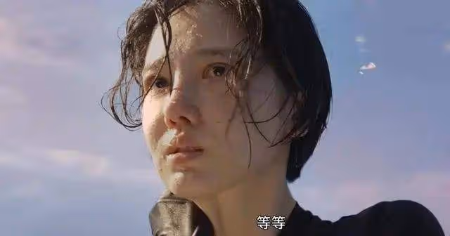 《鯊灘》爛爆了！陳小紜擦邊賣肉都敷衍票房僅17萬太慘