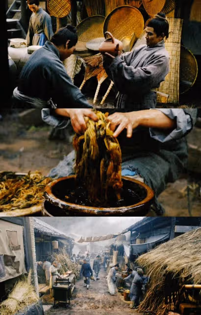 今年第一古裝黑馬,秒殺大熱劇