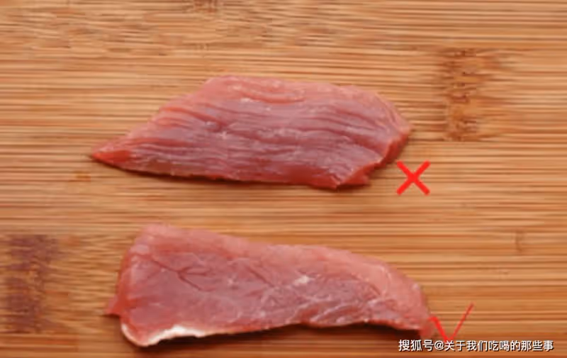 牛肉怎麼炒又滑又嫩又香?牢記這個妙招,牛肉鮮香入味,不塞牙