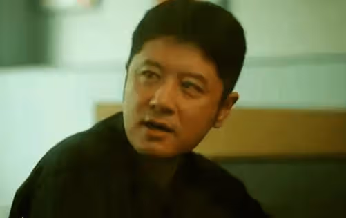 電視劇《漂白》里石畢是個怎樣的人?石畢為什麼藏駕照