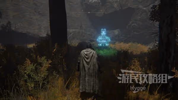 《艾爾登法環》無形刀刃魔法獲取方式