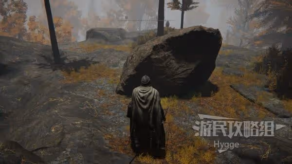 《艾爾登法環》無形刀刃魔法獲取方式