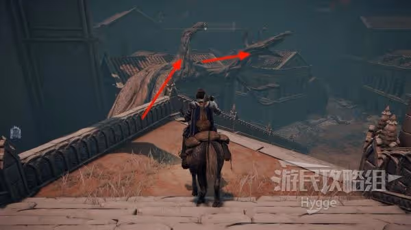《艾爾登法環》黑夜彗星魔法獲取方式