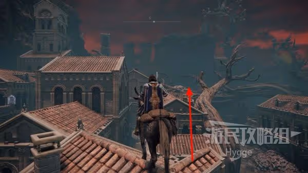 《艾爾登法環》黑夜彗星魔法獲取方式