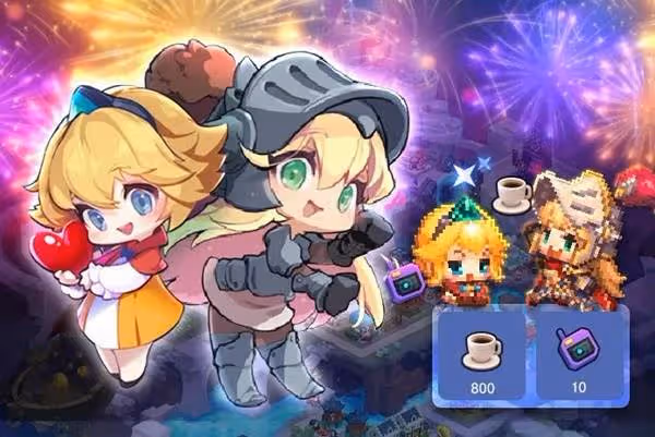 《坎公騎冠劍》1月23日更新公告