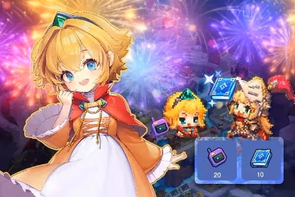 《坎公騎冠劍》1月23日更新公告