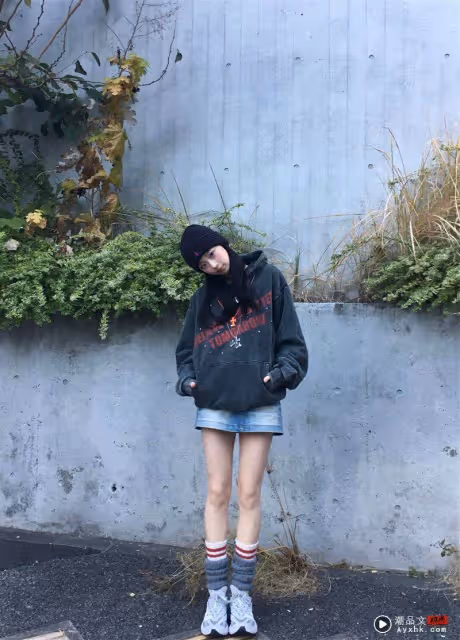 adidas Originals推珍珠奶茶系列　女團BABYMONSTER私服亮點曝光