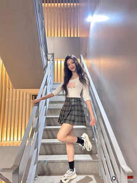 adidas Originals推珍珠奶茶系列　女團BABYMONSTER私服亮點曝光