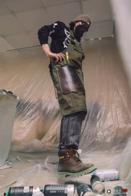 adidas Originals推珍珠奶茶系列　女團BABYMONSTER私服亮點曝光