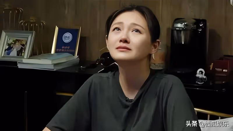 孟賀在與張蘭汪小菲的開庭中出現騷操作,孟賀可能會因此激怒大S