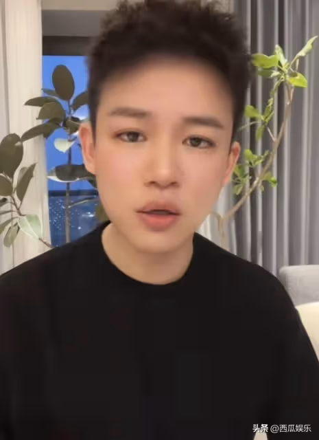 孟賀在與張蘭汪小菲的開庭中出現騷操作,孟賀可能會因此激怒大S