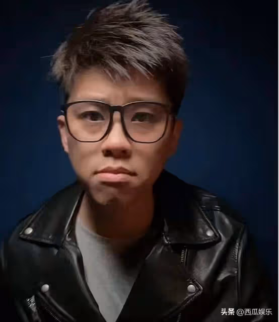 孟賀在與張蘭汪小菲的開庭中出現騷操作,孟賀可能會因此激怒大S