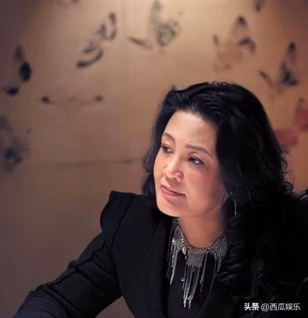 張蘭與汪小菲不是「吃素」的,汪家針對孟賀可能已經展開犀利反擊