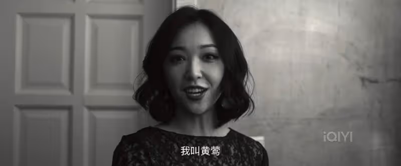 《漂白》瘋改:邱楓移民,甄珍遇愛情,才懂改宋紅玉結局有何深意