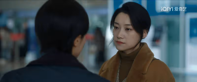 《漂白》瘋改:邱楓移民,甄珍遇愛情,才懂改宋紅玉結局有何深意