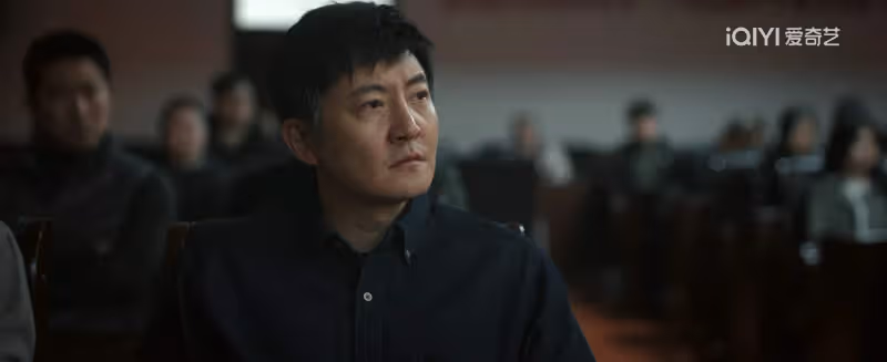 《漂白》瘋改:邱楓移民,甄珍遇愛情,才懂改宋紅玉結局有何深意