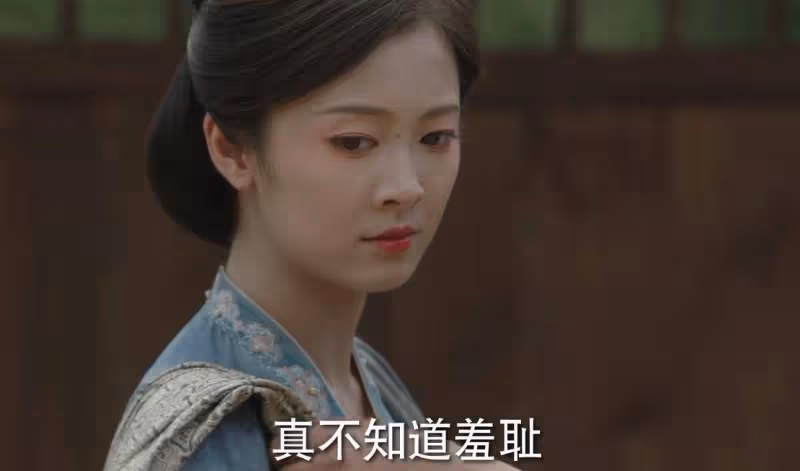《國色芳華》:看了五娘的原生家庭,才懂何惟芳的「托舉」有多傻