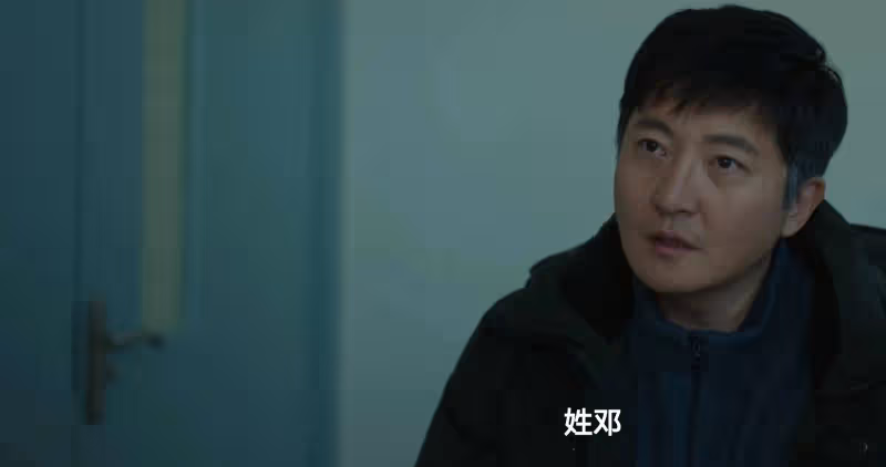 《漂白》結局:鄧立鋼根本不知道,他對母親的孝心究竟意味著什麼