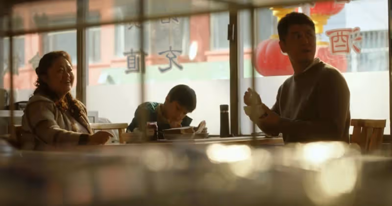 《漂白》結局:鄧立鋼根本不知道,他對母親的孝心究竟意味著什麼