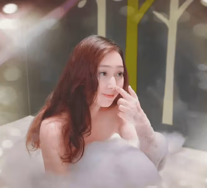 33歲TVB女星宣布正式離巢!新婚不久即驚傳婚變,曾衣衫不整被趕出家門