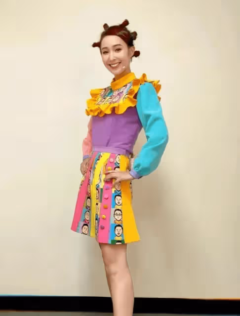 33歲TVB女星宣布正式離巢!新婚不久即驚傳婚變,曾衣衫不整被趕出家門