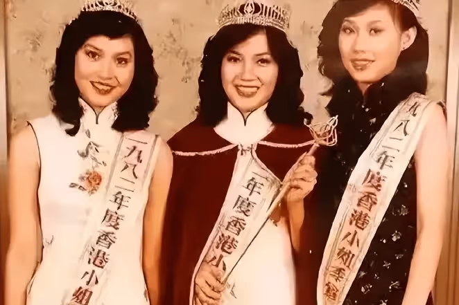 從豪門闊太到階下囚,她前半生風光無限,但後半生卻活成了笑話